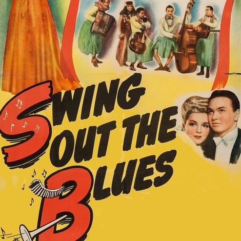 Swing Out the Blues