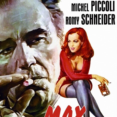 Max et les ferrailleurs
