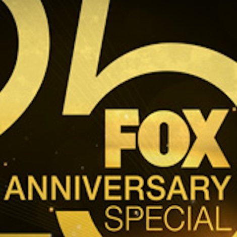 FOX 25th Anniversary Special