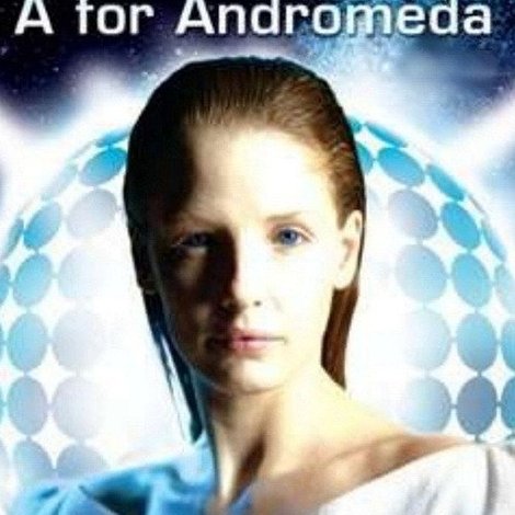 A for Andromeda