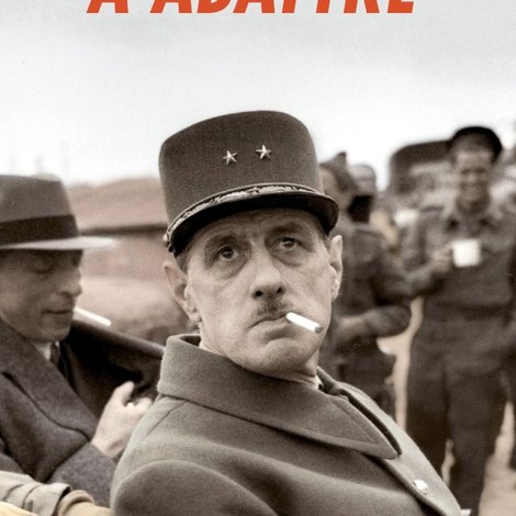 De Gaulle, l'homme à abattre