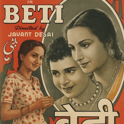 Beti