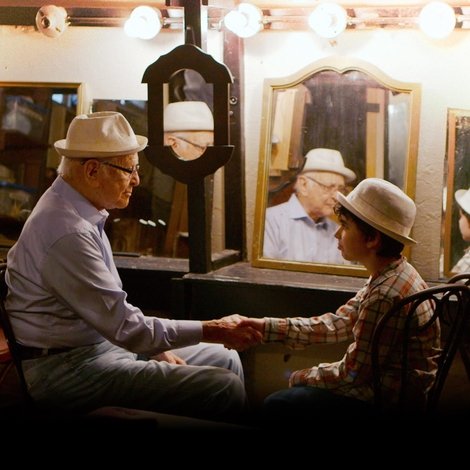 Norman Lear: Just Another Version of You