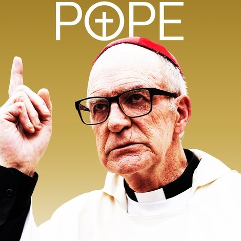 Rebel Pope
