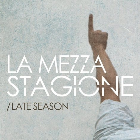 La mezza stagione