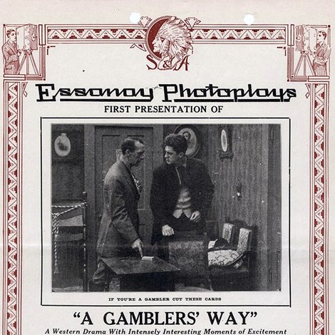 A Gamblers' Way