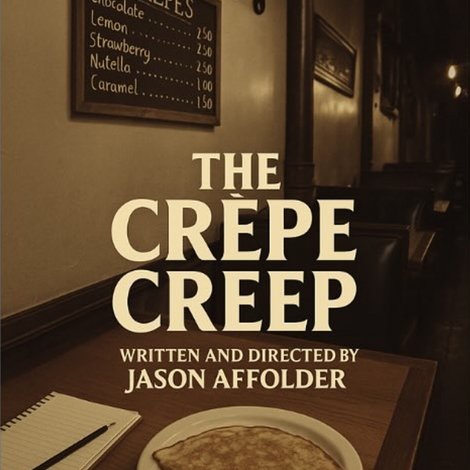 The Crepe Creep