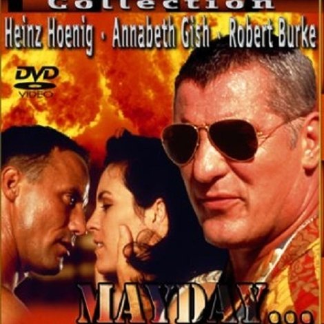 Mayday - Flug in den Tod