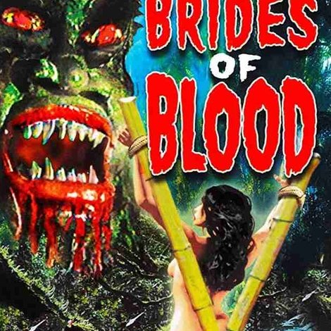 Brides of Blood