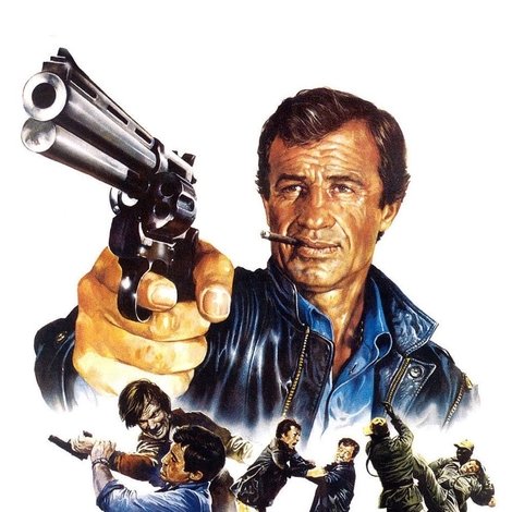 Le Professionnel