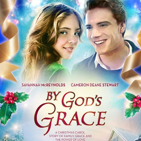 By God's Grace