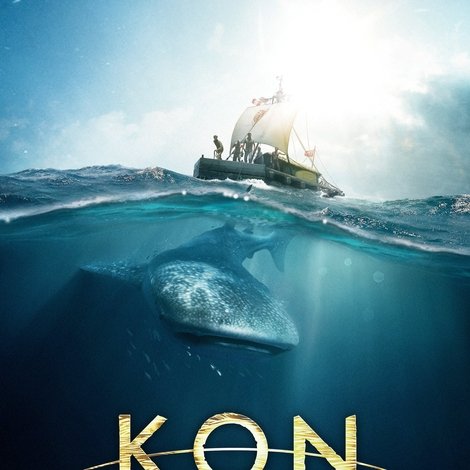 Kon-Tiki