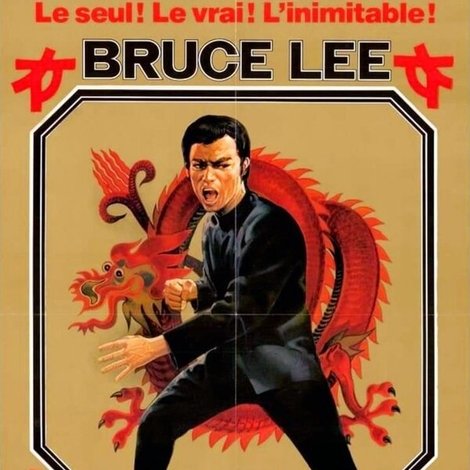 La revanche du dragon