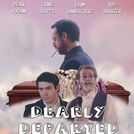 Dearly Departed