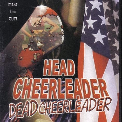 Head Cheerleader Dead Cheerleader