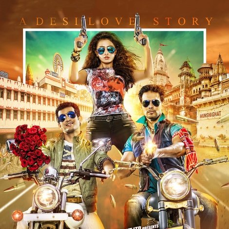 Direct Ishq