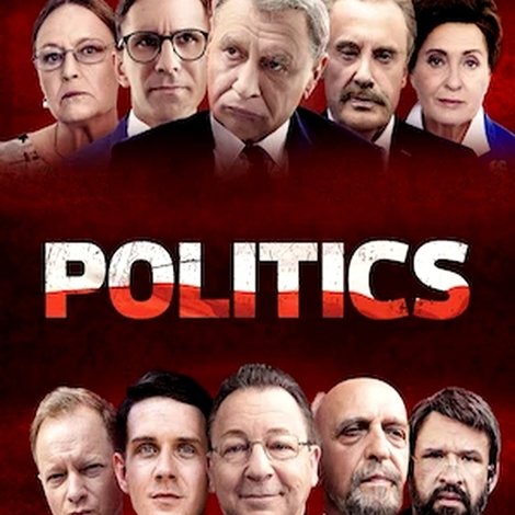 Polityka