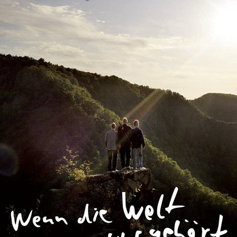 Wenn die Welt uns gehört