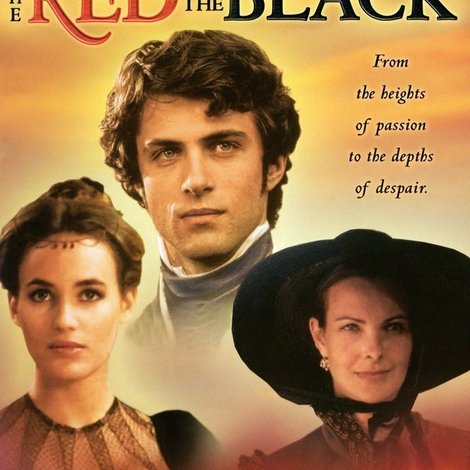 Le Rouge et le Noir