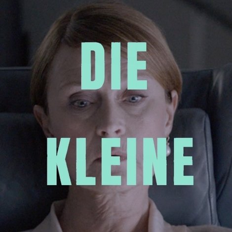 Die kleine Figur