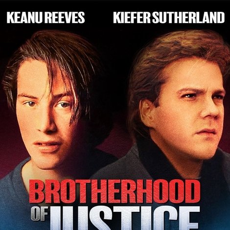 The Brotherhood of Justice