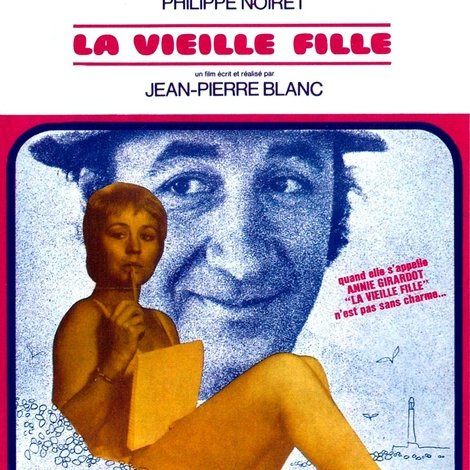 La Vieille Fille