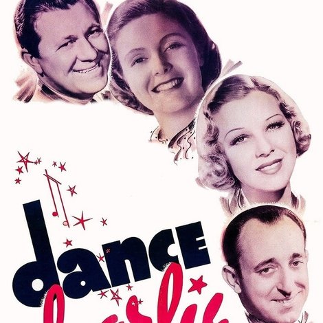 Dance Charlie Dance