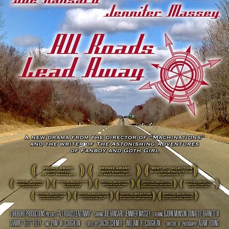 All Roads Lead Away