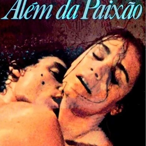 Além da Paixão