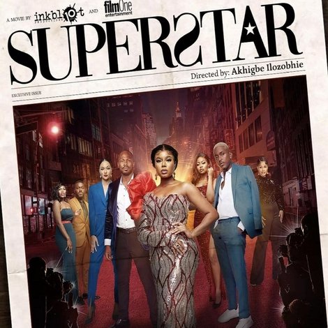 Superstar