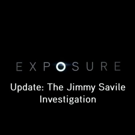Update: The Jimmy Savile Investigation