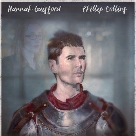 Portrait of a Knight