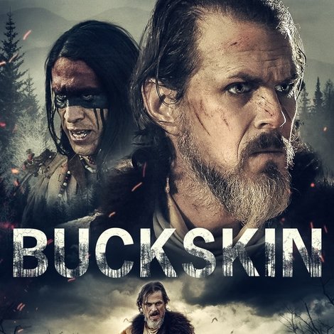 Buckskin