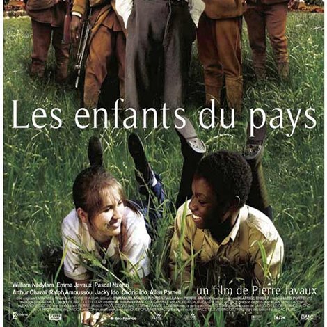 Les enfants du pays