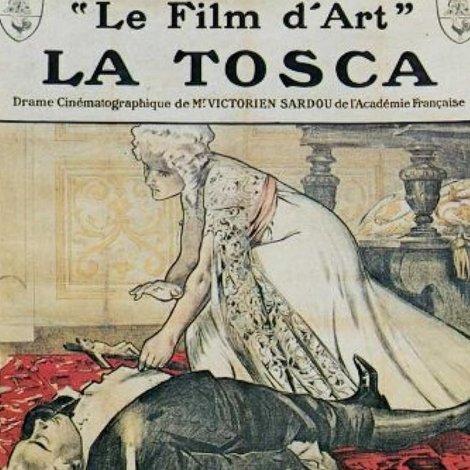 La Tosca