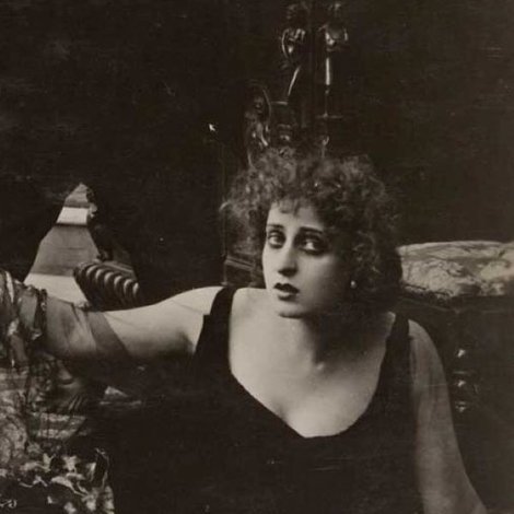 La Moglie di Claudio