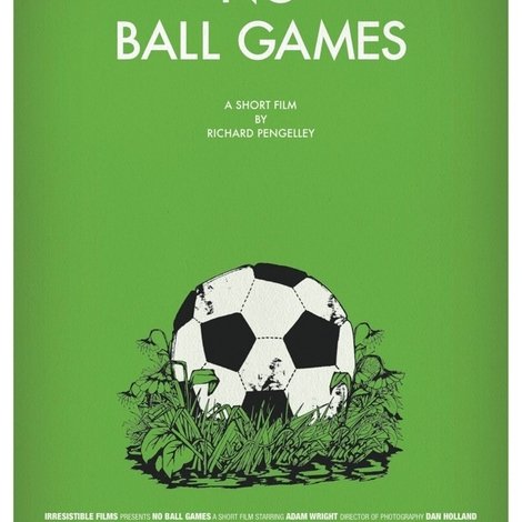 No Ball Games