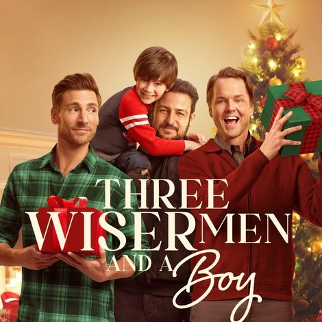 Three Wiser Men And A Boy