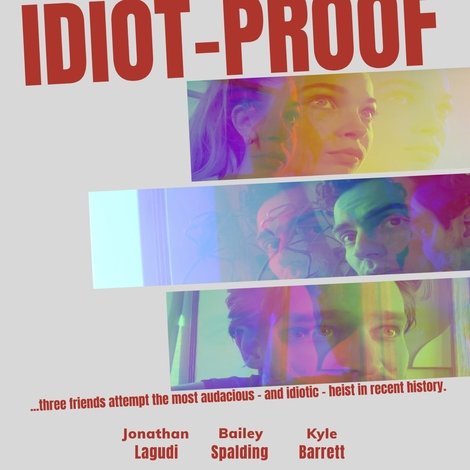 Idiot-Proof