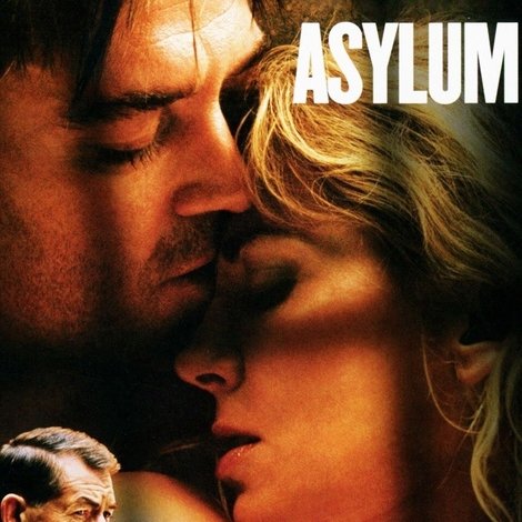 Asylum