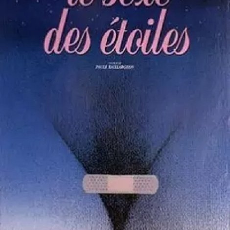 Le sexe des étoiles