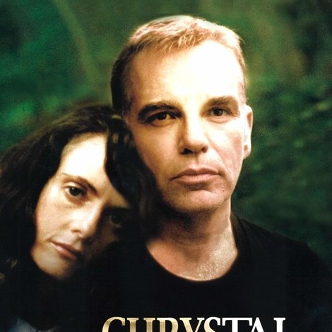 Chrystal