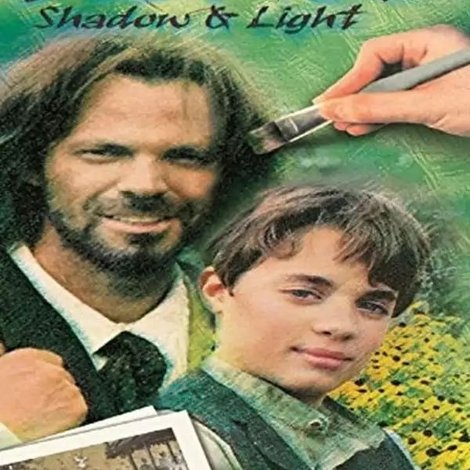 Monet: Shadow and Light
