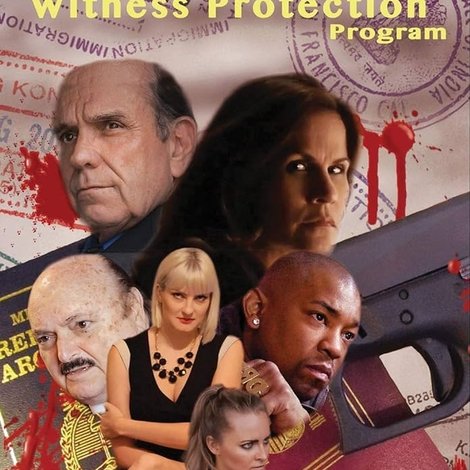 The Witness Protection Program