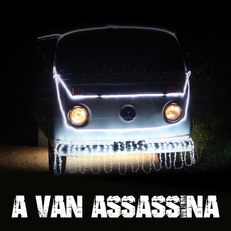 Filme B - A Van Assassina