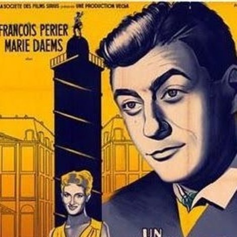 Un trésor de femme