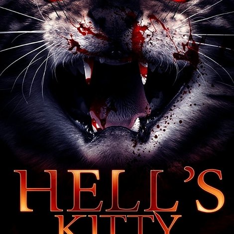 Hell's Kitty