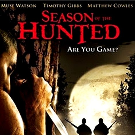 Season of the Hunted