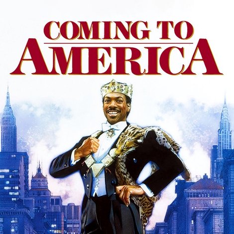 Coming to America