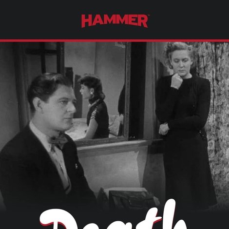 Death in High Heels